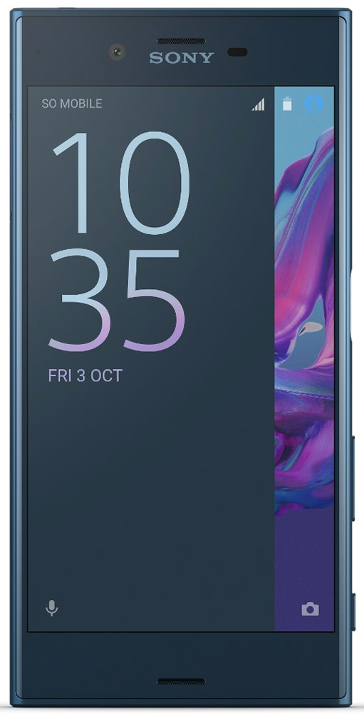 Sony Xperia XZ Dual, Forest Blue7311271574132 Sony Xperia XZ Dual, Forest Blue7311271574132Каждая деталь Sony Xperia XZ Dual доведена до совершенства. В нём вы найдете инновационные технологии, профессиональную камеру, умный аккумулятор и функции, которые адаптируются под особенности использования смартфона. Всё это и многое другое в стильном, современном дизайне. Камера этого смартфона отлично снимает движущиеся объекты и имеет исключительную цветопередачу. С ней вы сможете запечатлеть мир во всех красках. Датчик изображения прогнозирует движения объекта съемки, чтобы он всегда оставался в фокусе, а фотографии всегда выходили четкими. Сенсор RGBC-IR Считывает данные о видимом и ИК-цвете и корректирует баланс белого, чтобы обеспечить точную цветопередачу. С Sony Xperia XZ Dual вы не упустите момент - камера смартфона отлично снимает даже быстродвижущиеся объекты. Благодаря фирменному датчику изображения и лазерному автофокусу фотография будет четкой и детализированной, даже когда вы снимаете в полутьме. Сенсор...