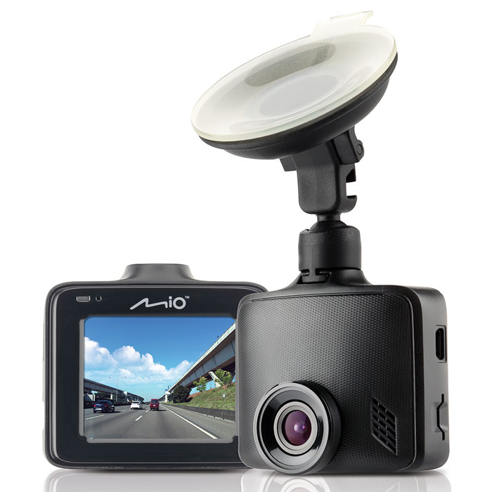 Mio MiVue C325, Black видеорегистратор5415N5300012 Mio MiVue C325, Black видеорегистратор5415N5300012Видеорегистратор Mio MiVue C325 - ваш надежный спутник в дороге. Mio традиционно делает основной акцент на качестве и четкости изображения. Для этого увеличен размер матрицы и установлена cветосильная оптика. А объектив оснащён не только стеклянными линзами , но и инфракрасным фильтром, благодаря чему видео становится более естественным. Данная модель отображает дату и время, а также позволяет добавить государственный номер автомобиля, на котором установлен видеорегистратор. Хранитель экрана (HUD) Чтобы не отвлекать вас во время вождения, на дисплее будет показано только точное время и режим записи. Ручная установка экспозиции видеорегистратора позволяет в сложных условиях освещённости, таких как снегопад или яркие солнечные лучи, регулировать яркость видео. При срабатывании датчика удара, видеорегистратор мгновенно начинает запись нестираемого видео для последующего анализа события и помещает его в нестираемый буфер...