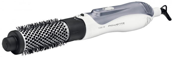 Rowenta CF8213F0 Pure Collection фен-щеткаCF8213F0 Rowenta CF8213F0 Pure Collection фен-щеткаCF8213F0Благодаря фену-щетке Rowenta CF8213F0 Pure Collection можно не только высушить волосы, но и создать красивые волнистые пряди, придать дополнительный объем. Независимая регулировка температуры и скорости воздушного потока. Завершить укладку поможет режим холодного воздуха. Rowenta CF8213F0 оснащен керамическим нагревательным элементом, что продлевает его срок службы.