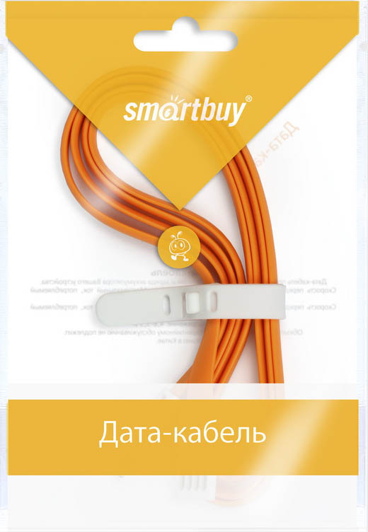 Smartbuy iK-512m, Orange - USB-8-pin (1,2 )