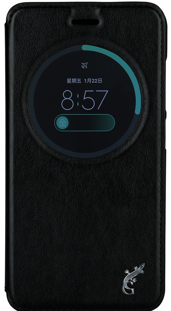 G-Case Slim Premium чехол для Asus ZenFone 3 (ZE552KL), BlackGG-741 G-Case Slim Premium чехол для Asus ZenFone 3 (ZE552KL), BlackGG-741Чехол G-Case Slim Premium для Asus ZenFone 3 (ZE552KL) - это стильный и лаконичный аксессуар, позволяющий сохранить устройство в идеальном состоянии. Надежно удерживая технику, обложка защищает корпус и дисплей от появления царапин, налипания пыли. Имеет свободный доступ ко всем разъемам устройства.