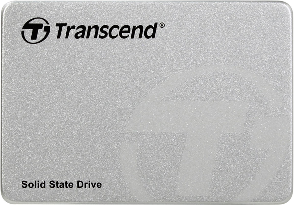 Transcend SSD220S 240GB SSD-накопитель (TS240GSSD220S)TS240GSSD220S Transcend SSD220S 240GB SSD-накопитель (TS240GSSD220S)TS240GSSD220SSSD-накопитель Transcend SSD220S демонстрирует впечатляющую скорость передачи данных, которая составляет до 550 МБ/с, и способен ускорить загрузку системы и приложений. За счет использования высококачественных микросхем флэш-памяти и усовершенствованных алгоритмов работы прошивки накопители Transcend SSD220 обеспечивают высокую надежность хранения данных. Они в полной мере поддерживают режим SATA Device Sleep Mode (DevSleep), что дает возможность снизить потребление энергии (экономия составляет до 90 %) и максимально увеличить длительность автономной работы ноутбука. Накопитель оснащен кэшем на базе микросхем памяти DDR3 и демонстрирует потрясающую производительность при выполнении операций произвольного считывания и записи блоков размером 4 КБ, которая достигает 330 МБ/с. Он позволит в считанные секунды загружать в память компьютера программы и файлы, что делает его прекрасной альтернативой жестким дискам при выборе накопителя для создания ...