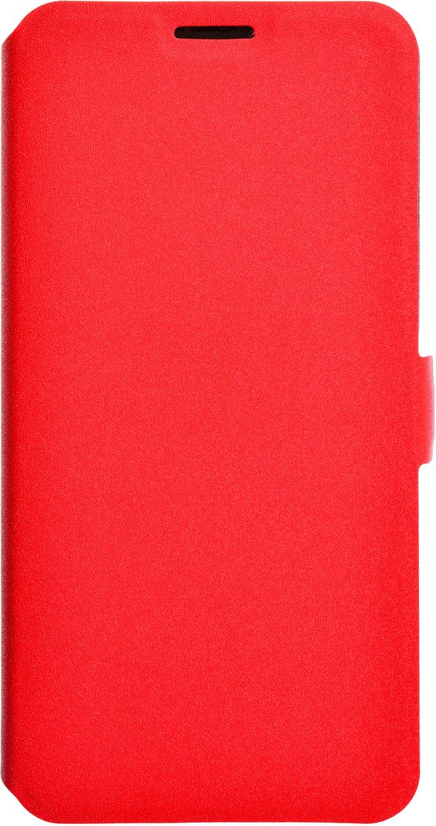 Prime Book чехол для LeEco Le2, Red2000000098845 Prime Book чехол для LeEco Le2, Red2000000098845Чехол-книжка Prime Book для LeEco Le2 надежно защитит ваш смартфон от пыли, грязи, царапин, оставив при этом свободный доступ ко всем разъемам устройства. Также имеется возможность использования чехла в виде настольной подставки. Чехол Prime Book - это стильная и элегантная деталь вашего образа, которая всегда обращает на себя внимание среди множества вещей.
