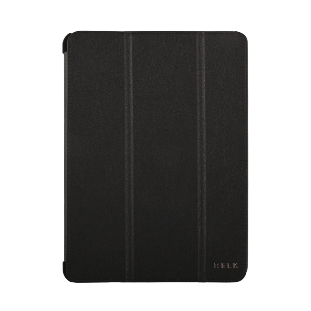 Belk чехол для Samsung Galaxy Tab S2 9,7, Black0L-00002461 Belk чехол для Samsung Galaxy Tab S2 9,7, Black0L-00002461Чехол Belk для Samsung Galaxy Tab S2 9,7 надежно защищает ваш планшет от внешних воздействий, грязи, пыли, брызг. Он также поможет при ударах и падениях, не позволив образоваться на корпусе царапинам и потертостям. Чехол обеспечивает свободный доступ ко всем разъемам и кнопкам устройства.