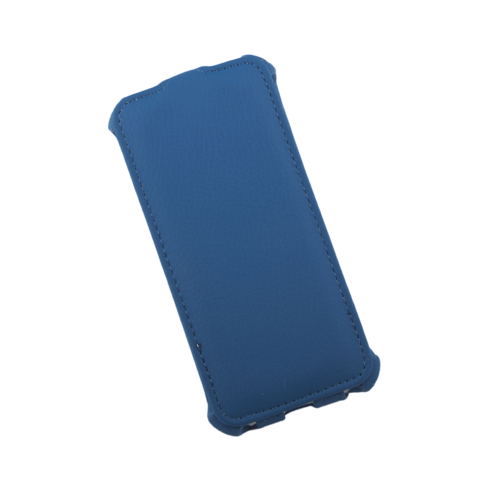 Liberty Project чехол-флип для Apple iPhone 5/5s, Blue0L-00002591 Liberty Project чехол-флип для Apple iPhone 5/5s, Blue0L-00002591Флип-чехол Liberty Project для Apple iPhone 5/5s надежно защищает ваш смартфон от внешних воздействий, грязи, пыли, брызг. Он также поможет при ударах и падениях, не позволив образоваться на корпусе царапинам и потертостям. Чехол обеспечивает свободный доступ ко всем функциональным кнопкам смартфона и камере.