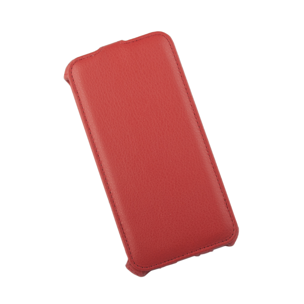 Liberty Project чехол-флип для Apple iPhone 6 Plus/6s Plus, Red0L-00002597 Liberty Project чехол-флип для Apple iPhone 6 Plus/6s Plus, Red0L-00002597Флип-чехол Liberty Project для Apple iPhone 6 Plus/6s Plus надежно защищает ваш смартфон от внешних воздействий, грязи, пыли, брызг. Он также поможет при ударах и падениях, не позволив образоваться на корпусе царапинам и потертостям. Обеспечивает свободный доступ ко всем разъемам и элементам управления.