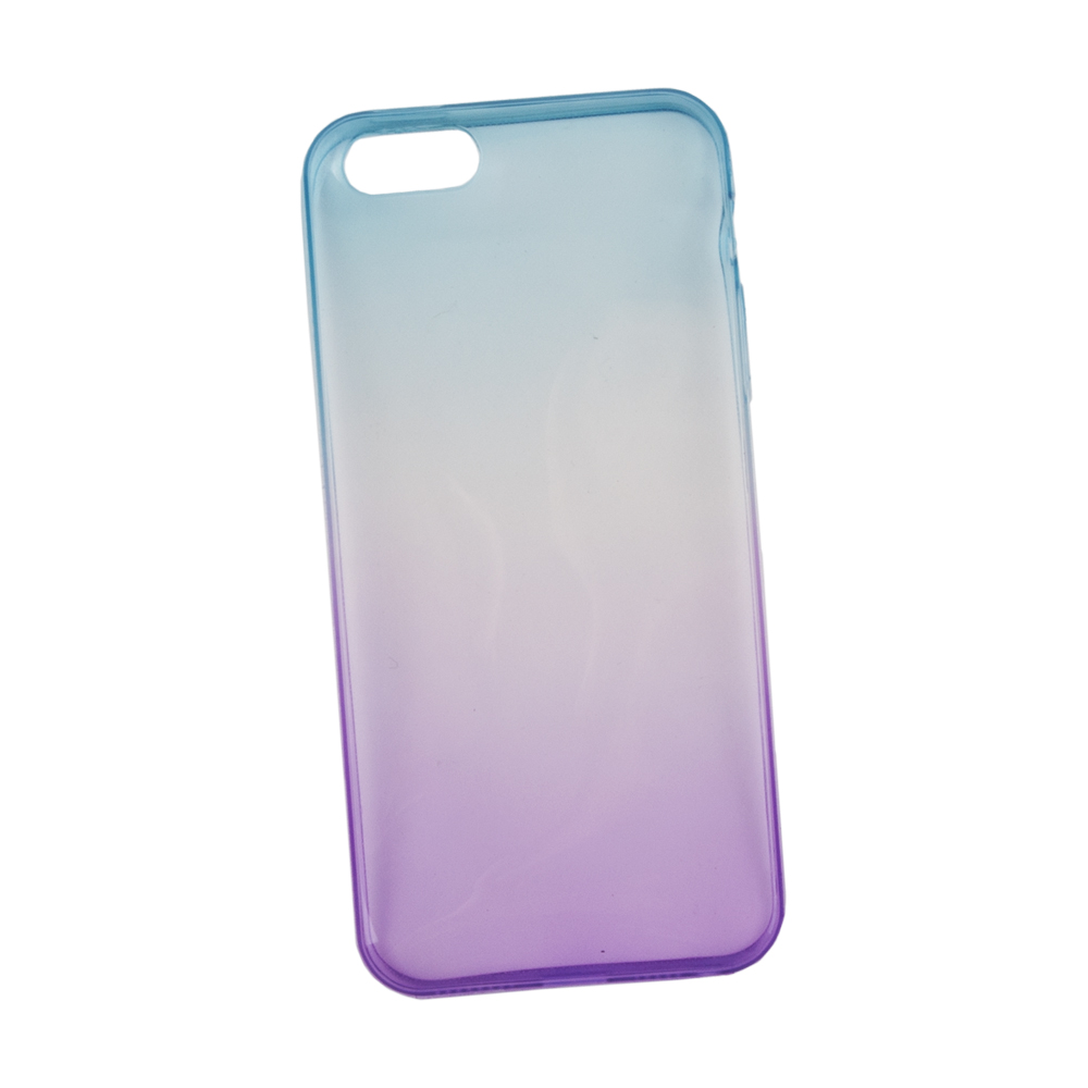Liberty Project чехол для Apple iPhone 5/5s, Purple Blue0L-00027300 Liberty Project чехол для Apple iPhone 5/5s, Purple Blue0L-00027300Чехол Liberty Project для Apple iPhone 5/5s надежно защищает ваш смартфон от внешних воздействий, грязи, пыли, брызг. Он также поможет при ударах и падениях, не позволив образоваться на корпусе царапинам и потертостям. Чехол обеспечивает свободный доступ ко всем разъемам и кнопкам устройства.