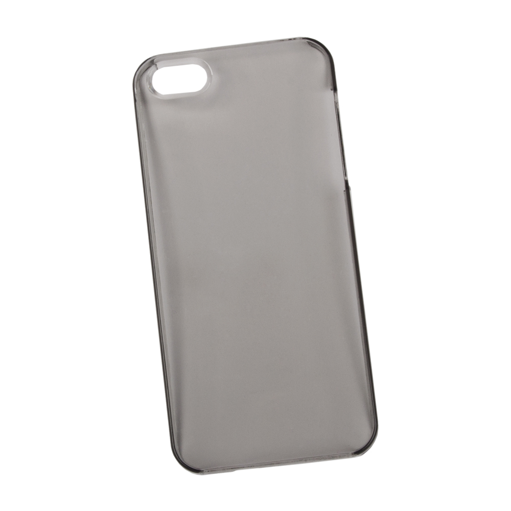Liberty Project чехол для Apple iPhone 5/5s, Black0L-00027310 Liberty Project чехол для Apple iPhone 5/5s, Black0L-00027310Чехол Liberty Project для Apple iPhone 5/5s надежно защищает ваш смартфон от внешних воздействий, грязи, пыли, брызг. Он также поможет при ударах и падениях, не позволив образоваться на корпусе царапинам и потертостям. Чехол обеспечивает свободный доступ ко всем разъемам и кнопкам устройства.