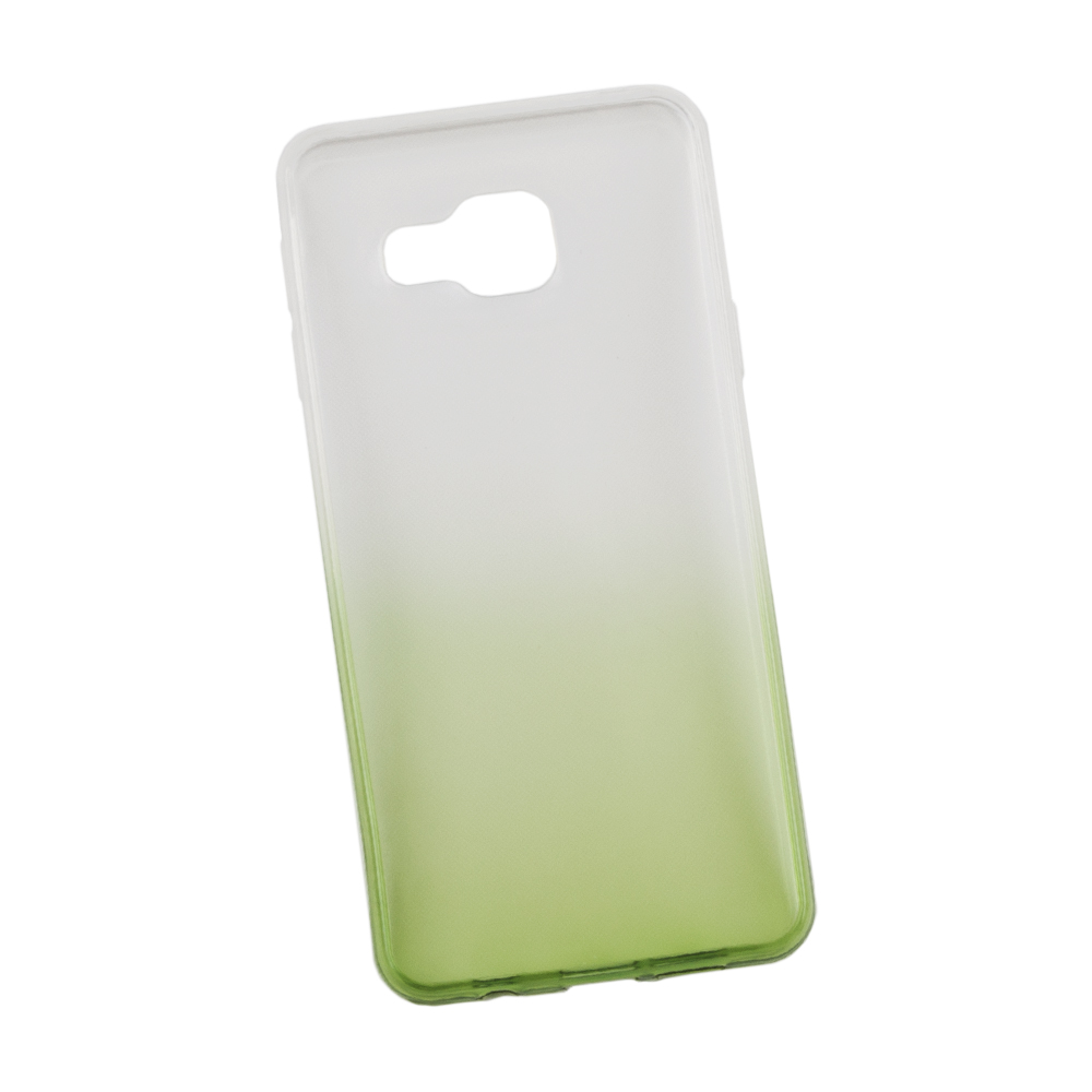 Liberty Project чехол для Samsung Galaxy A3 2016, White Green0L-00027389 Liberty Project чехол для Samsung Galaxy A3 2016, White Green0L-00027389Чехол Liberty Project для Samsung Galaxy A3 (2016) надежно защищает ваш смартфон от внешних воздействий, грязи, пыли, брызг. Он также поможет при ударах и падениях, не позволив образоваться на корпусе царапинам и потертостям. Чехол обеспечивает свободный доступ ко всем разъемам и кнопкам устройства.