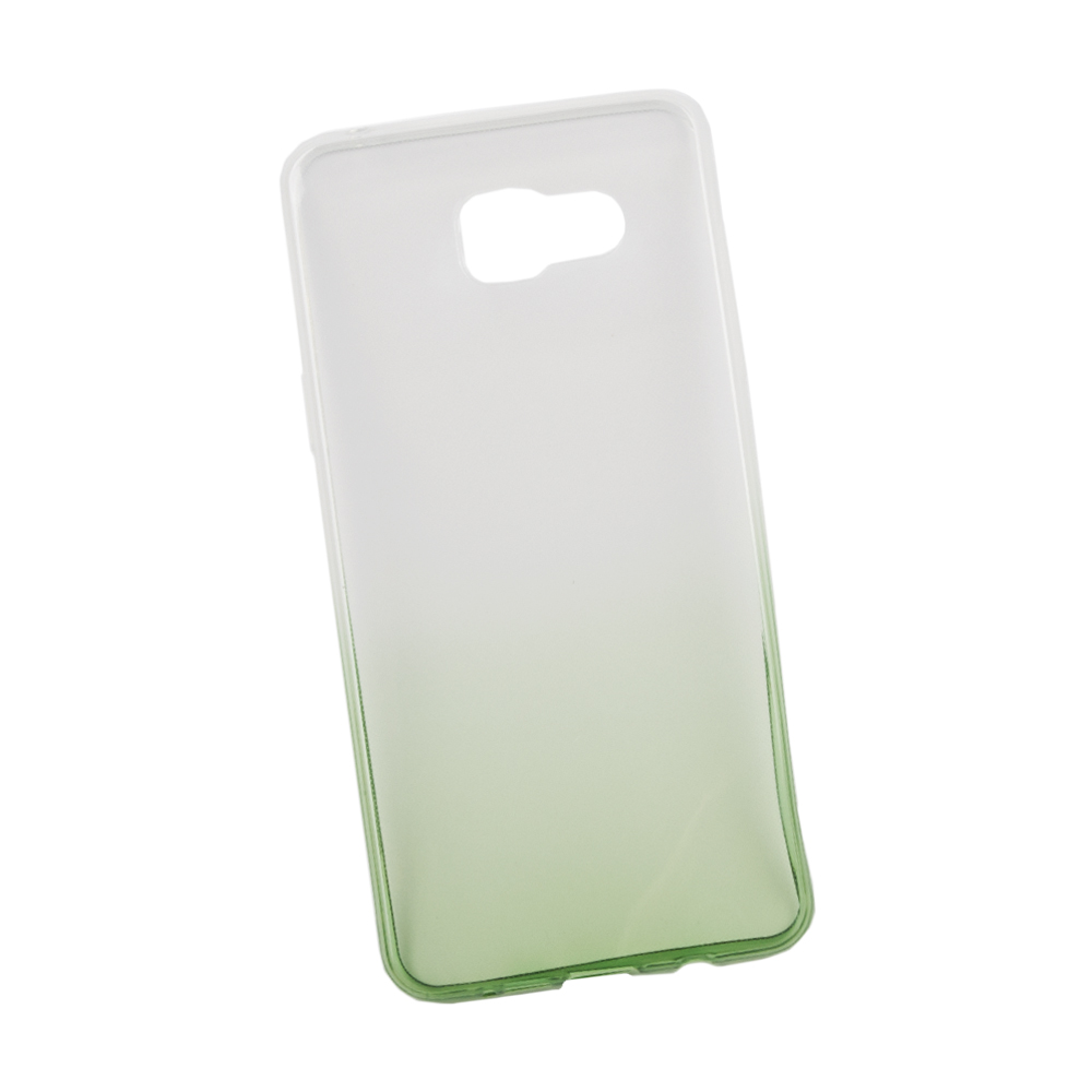 Liberty Project чехол для Samsung Galaxy A5 2016, White Green0L-00027393 Liberty Project чехол для Samsung Galaxy A5 2016, White Green0L-00027393Чехол Liberty Project для Samsung Galaxy A5 (2016) надежно защищает ваш смартфон от внешних воздействий, грязи, пыли, брызг. Он также поможет при ударах и падениях, не позволив образоваться на корпусе царапинам и потертостям. Чехол обеспечивает свободный доступ ко всем разъемам и кнопкам устройства.