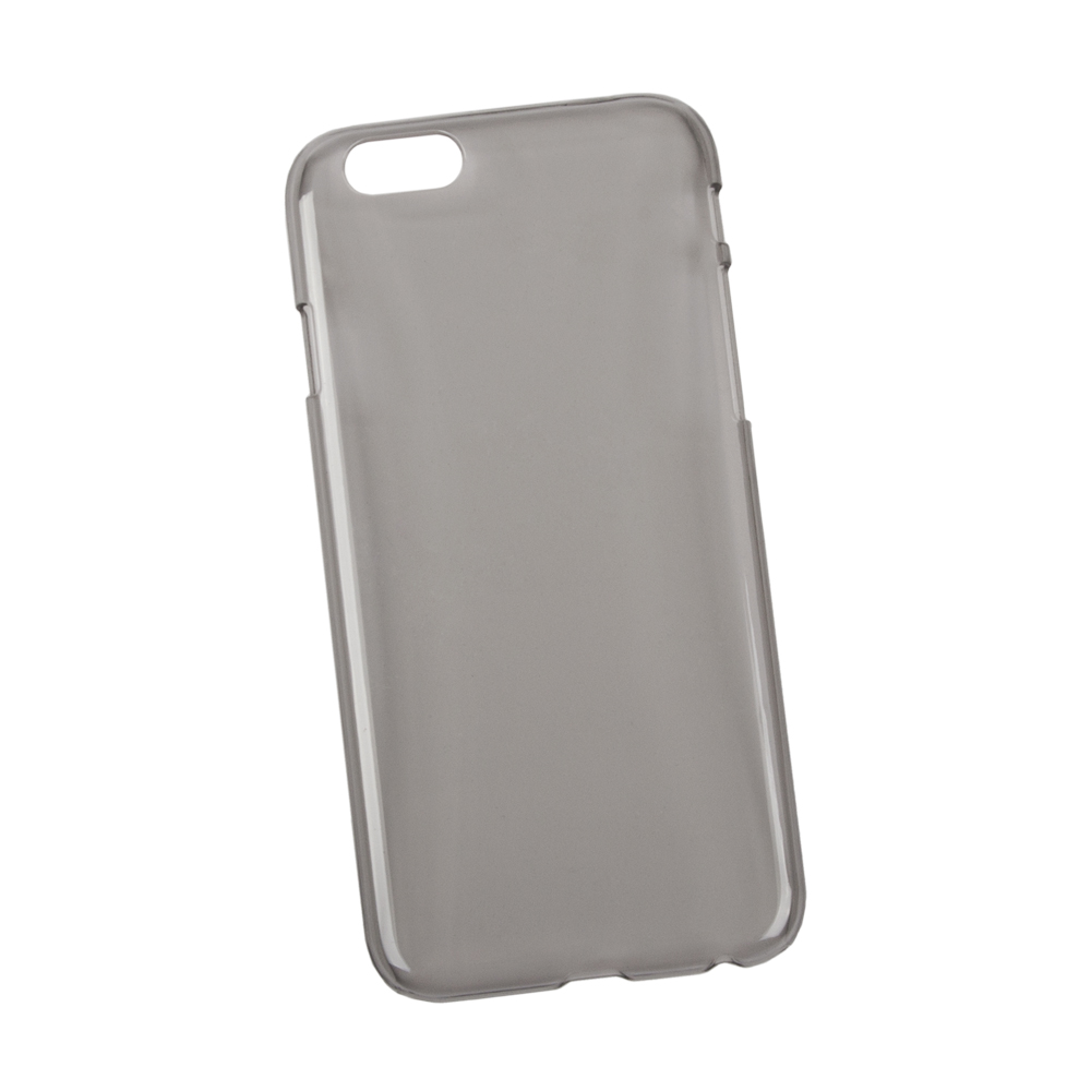 Liberty Project чехол для Apple iPhone 6/6s, Black (0,5 мм)0L-00027403 Liberty Project чехол для Apple iPhone 6/6s, Black (0,5 мм)0L-00027403Чехол Liberty Project для Apple iPhone 6/6s надежно защищает ваш смартфон от внешних воздействий, грязи, пыли, брызг. Он также поможет при ударах и падениях, не позволив образоваться на корпусе царапинам и потертостям. Чехол обеспечивает свободный доступ ко всем разъемам и кнопкам устройства.