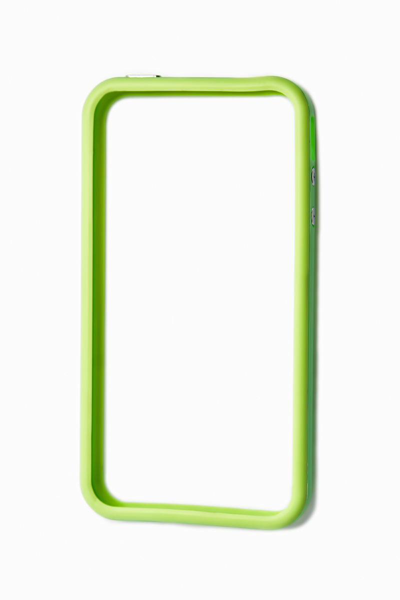 Liberty Project Bumpers чехол для Apple iPhone 4/4S, GreenCD020790 Liberty Project Bumpers чехол для Apple iPhone 4/4S, GreenCD020790Бампер Liberty Project Bumpers для Apple iPhone 4/4S защитит ваш гаджет от механических повреждений. Чехол имеет свободный доступ ко всем разъемам и клавишам устройства.