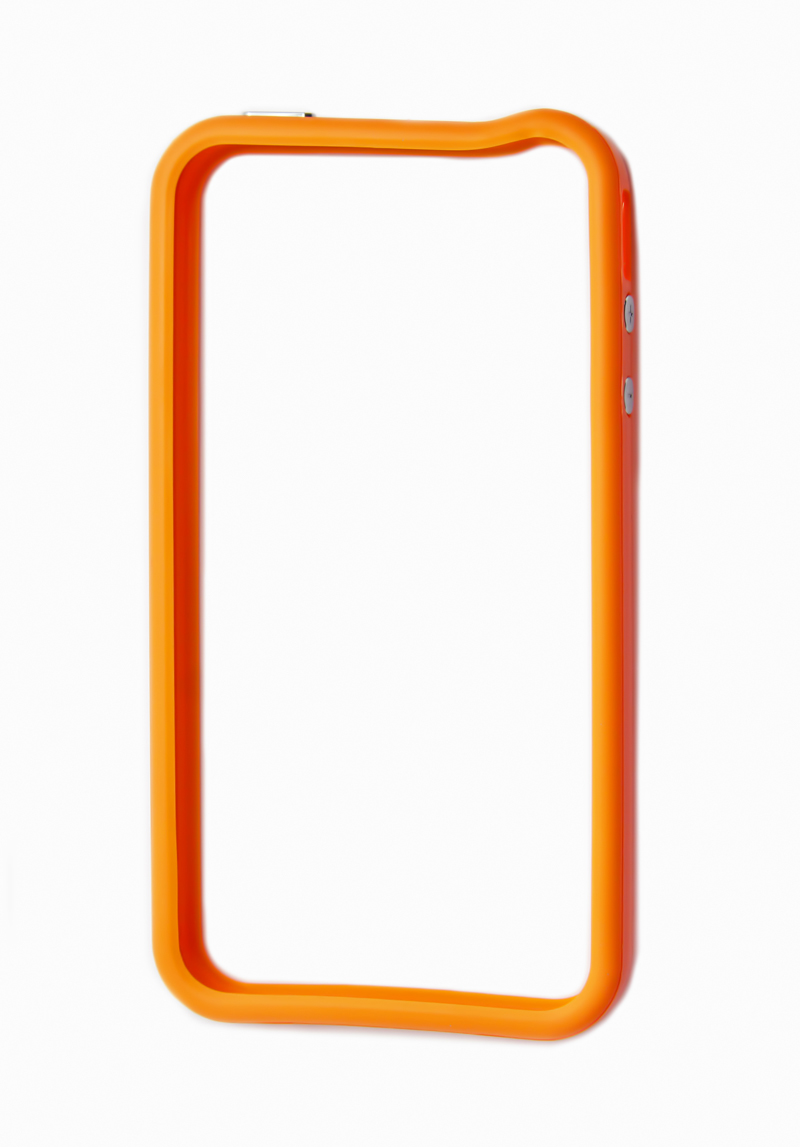 Liberty Project Bumpers чехол для Apple iPhone 4/4S, OrangeCD020792 Liberty Project Bumpers чехол для Apple iPhone 4/4S, OrangeCD020792Бампер Liberty Project Bumpers для Apple iPhone 4/4S защитит ваш гаджет от механических повреждений. Чехол имеет свободный доступ ко всем разъемам и клавишам устройства.