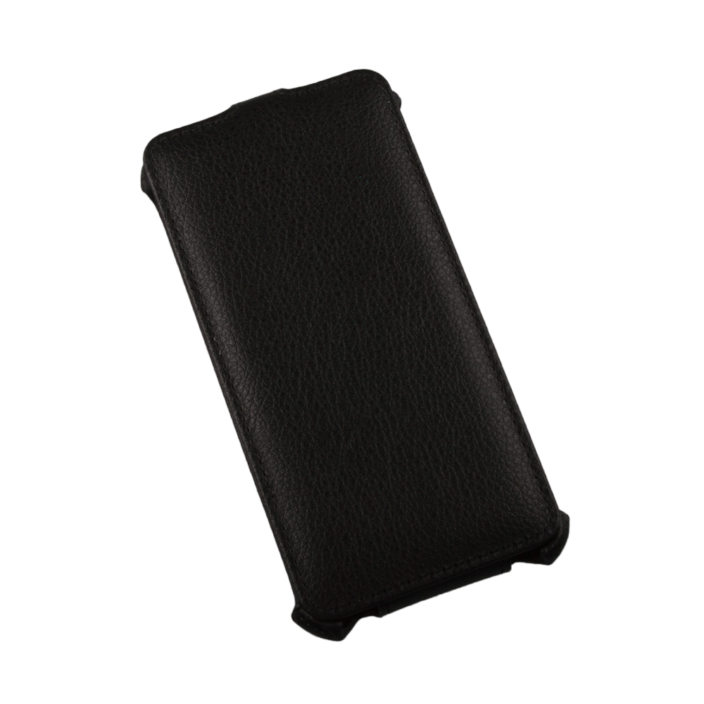 Liberty Project чехол-флип для Huawei Ascend W2, BlackR0002699 Liberty Project чехол-флип для Huawei Ascend W2, BlackR0002699Флип-чехол Liberty Project для Huawei Ascend W2 надежно защищает ваш смартфон от внешних воздействий, грязи, пыли, брызг. Он также поможет при ударах и падениях, не позволив образоваться на корпусе царапинам и потертостям. Обеспечивает свободный доступ ко всем разъемам и элементам управления.