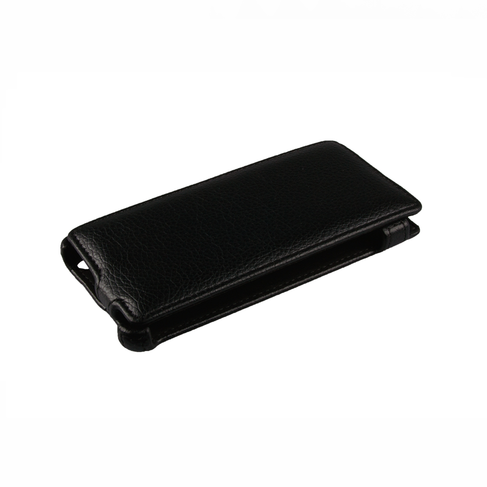 Liberty Project чехол-флип для Huawei Ascend P6, BlackR0003095 Liberty Project чехол-флип для Huawei Ascend P6, BlackR0003095Флип-чехол Liberty Project для Huawei Ascend P6 надежно защищает ваш смартфон от внешних воздействий, грязи, пыли, брызг. Он также поможет при ударах и падениях, не позволив образоваться на корпусе царапинам и потертостям. Обеспечивает свободный доступ ко всем разъемам и элементам управления.