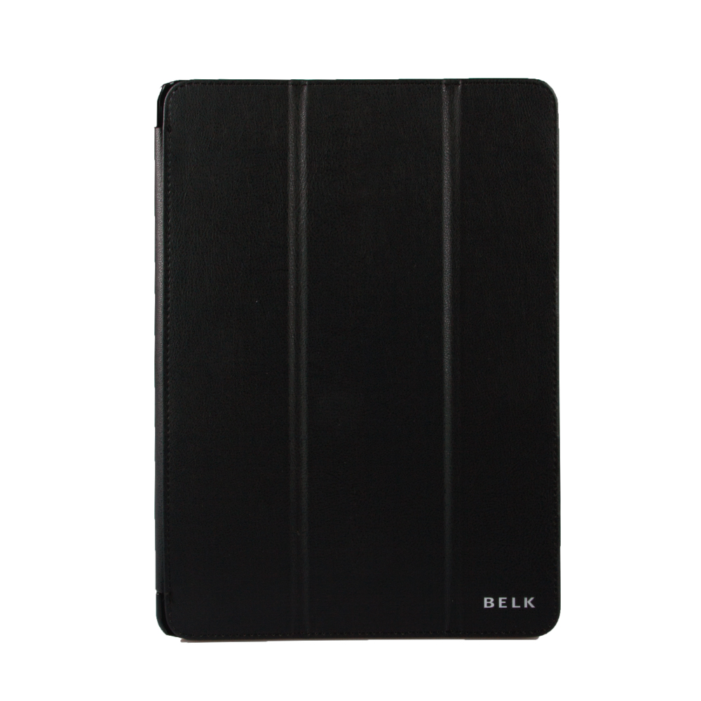 Belk чехол для Samsung Galaxy Tab Pro 8.4, BlackR0003342 Belk чехол для Samsung Galaxy Tab Pro 8.4, BlackR0003342Чехол Belk для Samsung Galaxy Tab Pro 8.4 надежно защищает ваш планшет от внешних воздействий, грязи, пыли, брызг. Он также поможет при ударах и падениях, не позволив образоваться на корпусе царапинам и потертостям. Чехол обеспечивает свободный доступ ко всем разъемам и кнопкам устройства.