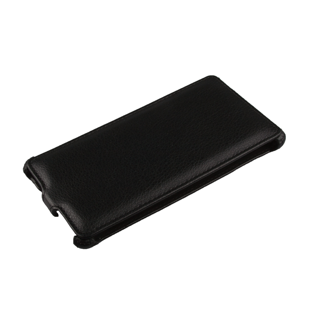 Liberty Project чехол-флип для Sony Xperia T3, BlackR0005406 Liberty Project чехол-флип для Sony Xperia T3, BlackR0005406Флип-чехол Liberty Project для Sony Xperia T3 надежно защищает ваш смартфон от внешних воздействий, грязи, пыли, брызг. Он также поможет при ударах и падениях, не позволив образоваться на корпусе царапинам и потертостям. Обеспечивает свободный доступ ко всем разъемам и элементам управления.