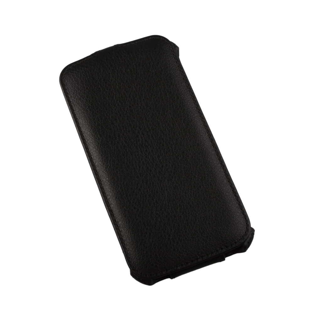 Liberty Project чехол-флип для Fly iQ459 Chic 2, BlackR0005784 Liberty Project чехол-флип для Fly iQ459 Chic 2, BlackR0005784Флип-чехол Liberty Project для Fly iQ459 Chic 2 надежно защищает ваш смартфон от внешних воздействий, грязи, пыли, брызг. Он также поможет при ударах и падениях, не позволив образоваться на корпусе царапинам и потертостям. Обеспечивает свободный доступ ко всем разъемам и элементам управления.