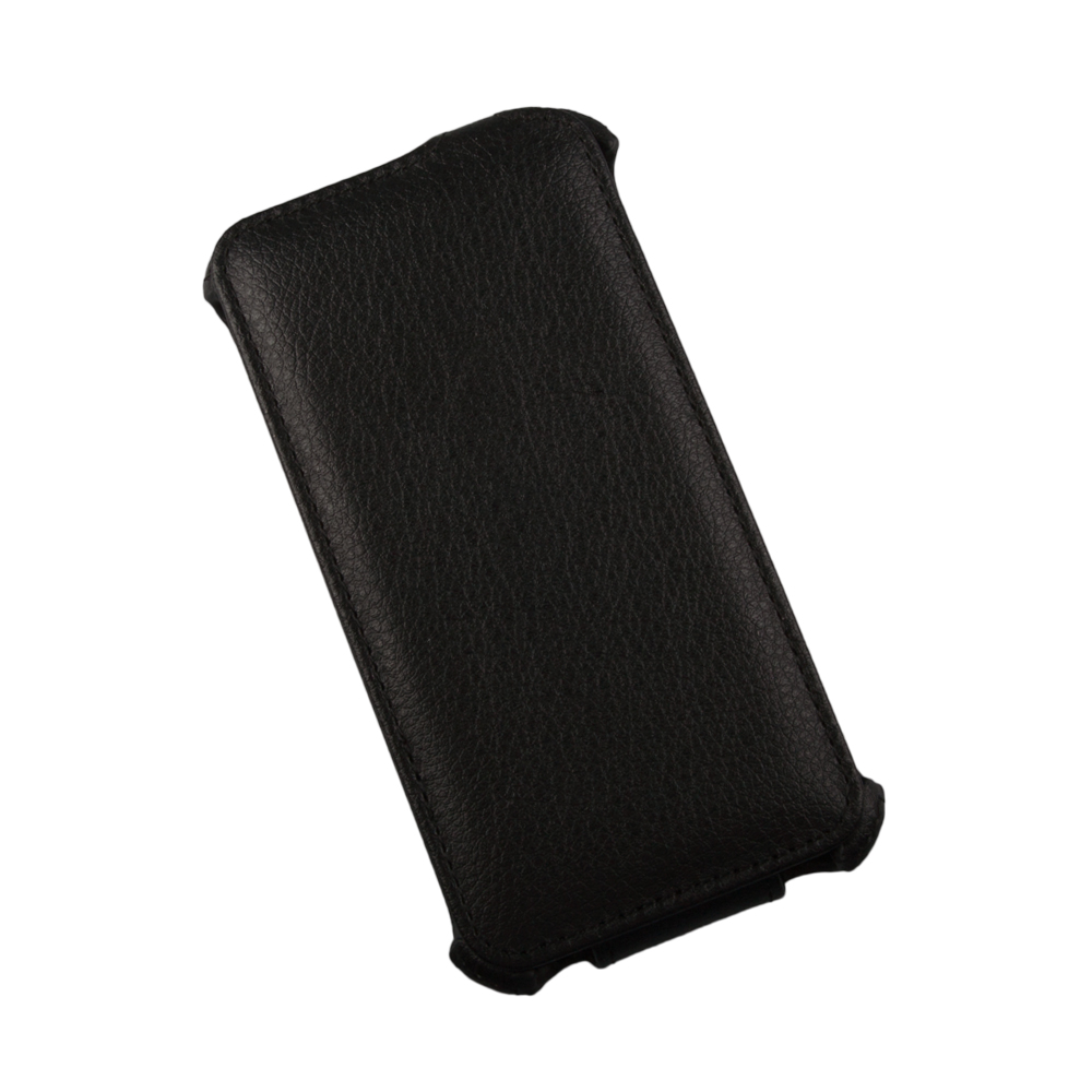 Liberty Project чехол-флип для Fly iQ4409 Life 4, BlackR0005787 Liberty Project чехол-флип для Fly iQ4409 Life 4, BlackR0005787Флип-чехол Liberty Project для Fly iQ4409 Life 4 надежно защищает ваш смартфон от внешних воздействий, грязи, пыли, брызг. Он также поможет при ударах и падениях, не позволив образоваться на корпусе царапинам и потертостям. Обеспечивает свободный доступ ко всем разъемам и элементам управления.