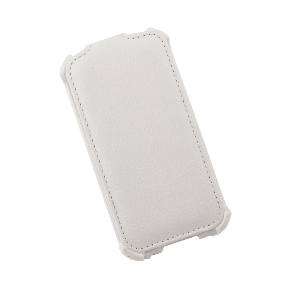 Liberty Project чехол-флип для Apple iPhone 4/4S, WhiteR0006532 Liberty Project чехол-флип для Apple iPhone 4/4S, WhiteR0006532Флип-чехол Liberty Project для Apple iPhone 4/4S надежно защищает ваш смартфон от внешних воздействий, грязи, пыли, брызг. Он также поможет при ударах и падениях, не позволив образоваться на корпусе царапинам и потертостям. Обеспечивает свободный доступ ко всем разъемам и элементам управления.