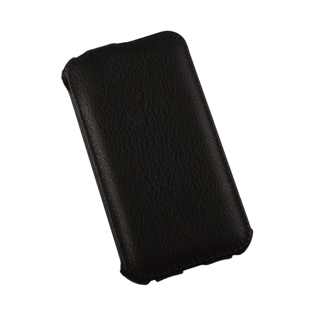 Liberty Project чехол-флип для Fly iQ4490, BlackR0007586 Liberty Project чехол-флип для Fly iQ4490, BlackR0007586Флип-чехол Liberty Project для Fly iQ4490 надежно защищает ваш смартфон от внешних воздействий, грязи, пыли, брызг. Он также поможет при ударах и падениях, не позволив образоваться на корпусе царапинам и потертостям. Обеспечивает свободный доступ ко всем разъемам и элементам управления.