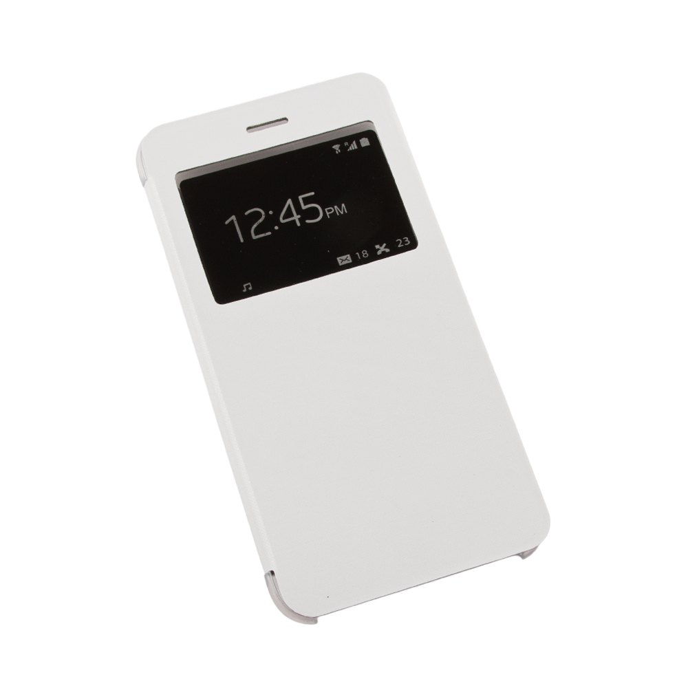 Liberty Project чехол-книжка для Apple iPhone 6 Plus/6s Plus, WhiteR0007646 Liberty Project чехол-книжка для Apple iPhone 6 Plus/6s Plus, WhiteR0007646Чехол Liberty Project для Apple iPhone 6 Plus/6s Plus выполнен из высококачественных материалов. Он обеспечивает надежную защиту корпуса и экрана смартфона и надолго сохраняет его привлекательный внешний вид. Чехол также обеспечивает свободный доступ ко всем разъемам и клавишам устройства. Благодаря функциональному окну отсутствует необходимость открывать чехол для того, чтобы проверить время, воспользоваться камерой или любой другой функцией.