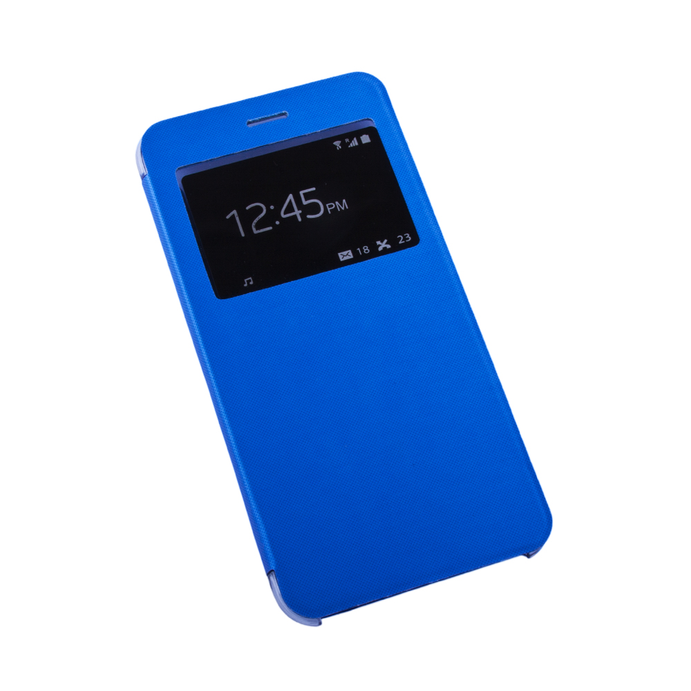 Liberty Project чехол-книжка для Apple iPhone 6 Plus/6s Plus, BlueR0007648 Liberty Project чехол-книжка для Apple iPhone 6 Plus/6s Plus, BlueR0007648Чехол Liberty Project для Apple iPhone 6 Plus/6s Plus выполнен из высококачественных материалов. Он обеспечивает надежную защиту корпуса и экрана смартфона и надолго сохраняет его привлекательный внешний вид. Чехол также обеспечивает свободный доступ ко всем разъемам и клавишам устройства. Благодаря функциональному окну отсутствует необходимость открывать чехол для того, чтобы проверить время, воспользоваться камерой или любой другой функцией.