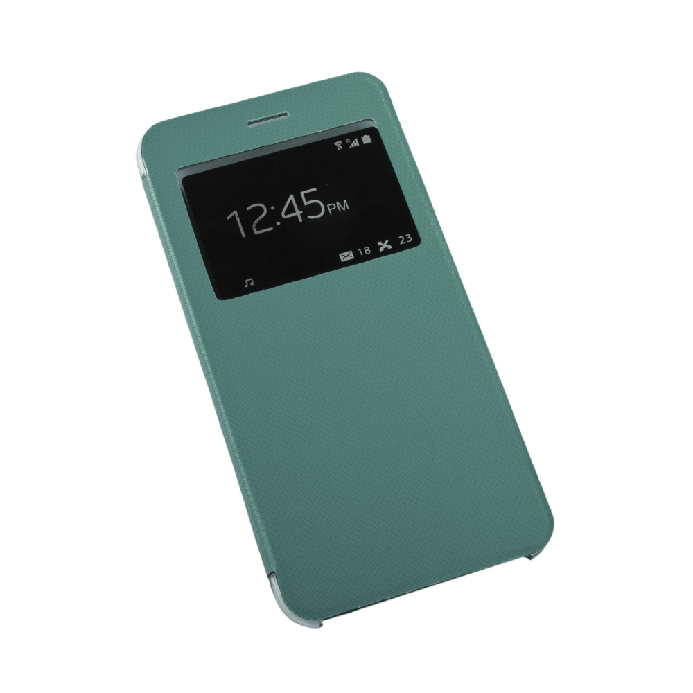 Liberty Project чехол-книжка для Apple iPhone 6 Plus/6s Plus, GreenR0007650 Liberty Project чехол-книжка для Apple iPhone 6 Plus/6s Plus, GreenR0007650Чехол Liberty Project для Apple iPhone 6 Plus/6s Plus выполнен из высококачественных материалов. Он обеспечивает надежную защиту корпуса и экрана смартфона и надолго сохраняет его привлекательный внешний вид. Чехол также обеспечивает свободный доступ ко всем разъемам и клавишам устройства. Благодаря функциональному окну отсутствует необходимость открывать чехол для того, чтобы проверить время, воспользоваться камерой или любой другой функцией.