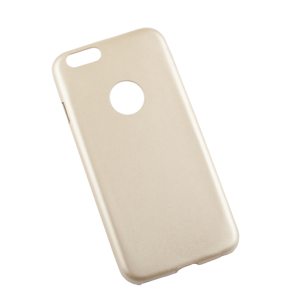 Liberty Project чехол для Apple iPhone 6/6s, GoldR0007653 Liberty Project чехол для Apple iPhone 6/6s, GoldR0007653Чехол Liberty Project для Apple iPhone 6/6s надежно защищает ваш смартфон от внешних воздействий, грязи, пыли, брызг. Он также поможет при ударах и падениях, не позволив образоваться на корпусе царапинам и потертостям. Чехол обеспечивает свободный доступ ко всем разъемам и кнопкам устройства.