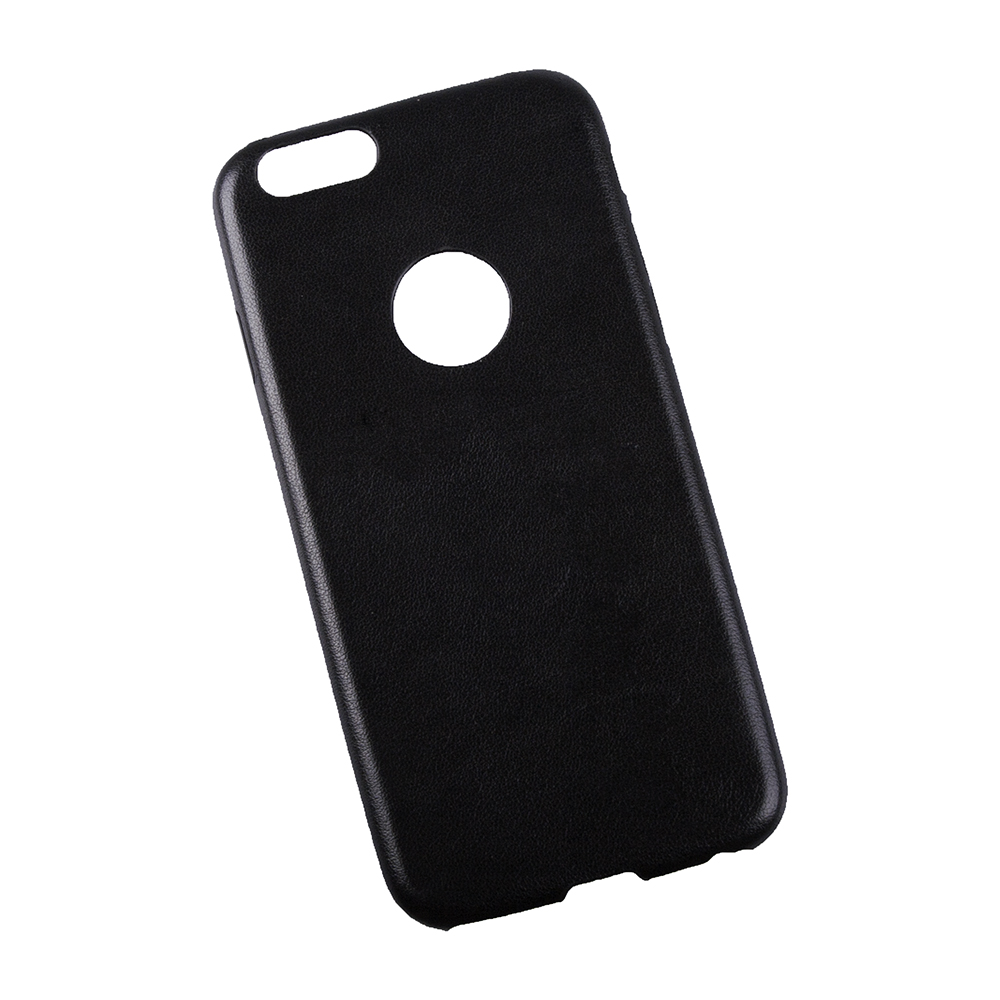Liberty Project чехол для Apple iPhone 6 Plus/6s Plus, BlackR0007657 Liberty Project чехол для Apple iPhone 6 Plus/6s Plus, BlackR0007657Чехол Liberty Project для Apple iPhone 6 Plus/6s Plus надежно защищает ваш смартфон от внешних воздействий, грязи, пыли, брызг. Он также поможет при ударах и падениях, не позволив образоваться на корпусе царапинам и потертостям. Чехол обеспечивает свободный доступ ко всем разъемам и кнопкам устройства.