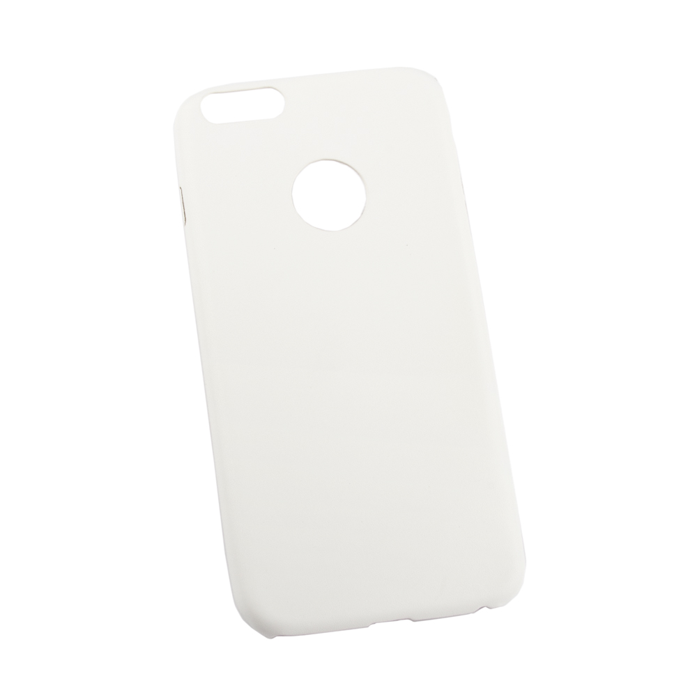 Liberty Project чехол для Apple iPhone 6 Plus/6s Plus, WhiteR0007658 Liberty Project чехол для Apple iPhone 6 Plus/6s Plus, WhiteR0007658Чехол Liberty Project для Apple iPhone 6 Plus/6s Plus надежно защищает ваш смартфон от внешних воздействий, грязи, пыли, брызг. Он также поможет при ударах и падениях, не позволив образоваться на корпусе царапинам и потертостям. Чехол обеспечивает свободный доступ ко всем разъемам и кнопкам устройства.