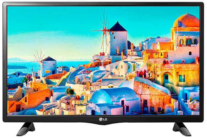 LG 24LH451U телевизорLG 24LH451U LG 24LH451U телевизорLG 24LH451UТелевизор LG 24LH451U успешно совместит в себе все функции, присущие полноценному развлекательному медиацентру. Triple XD процессор Новый графический процессор отвечает за качество цветопередачи, уровень контрастности и чёткость изображения. Встроенные игры Бесплатно наслаждайтесь встроенными играми с LG GAME TV. Система точной настройки Picture Wizard III позволяет вам быстро отрегулировать глубину чёрного, цветовую гамму, чёткость изображения и уровень яркости. Clear Voice Автоматическая система подавления шумов и усиления звучания голоса направлена на отделение основных звуков от фона, что помогает чётко слышать речь актёров и телеведущих.