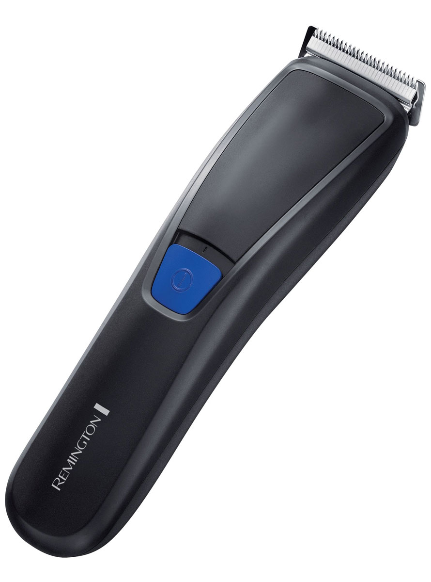 Remington HC 5300 Precision Cut машинка для стрижкиHC 5300 Remington HC 5300 Precision Cut машинка для стрижкиHC 5300Вне зависимости от того, поддерживаете ли вы свою прическу в аккуратном состоянии или хотите создать новую, машинка для стрижки Remington HC 5300 с 17 установками длины - это все, что вам необходимо для эффективной стрижки в одном устройстве. Система регулировки длины SideSelect поможет одним движением создать переходы или текстуру, а система блокировки гарантирует уверенный процесс. Лезвия AccuAngle расположены под углом 42 градуса для точности стрижки каждый раз. Усовершенствованная геометрия самих лезвий гарантируем максимальный режущий момент и чистоту стрижки. Эти лезвия имеют пятиуровневый процесс штамповки, что выражается в их исключительной точности, остроте и эффективности. Не только просто создать и поддерживать стиль, но еще легче ухаживать за своей машинкой для стрижки. Полностью моющиеся лезвия гарантируют чистку за секунды. Полная зарядка за 14-16 часов
