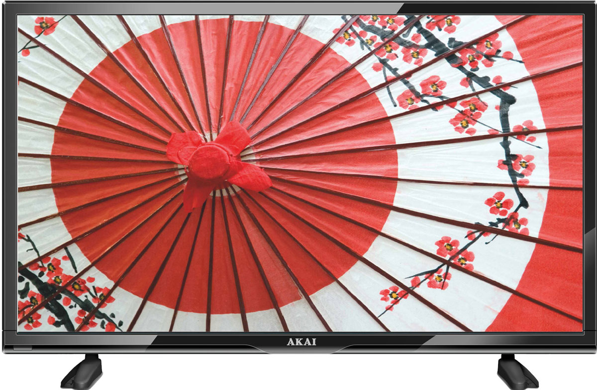 Akai LEA-22K39P телевизорAkai LEA-22K39P Akai LEA-22K39P телевизорAkai LEA-22K39PТелевизор Akai LEA-22K39P соответствует всем современным технологиям и оборудован подсветкой DLED, уменьшающей его толщину. Корпус из высококачественного пластика с экраном 22 дюйма впишется в любой интерьер. Телевизор можно расположить как на столе, так и на настенном кронштейне, который приобретается отдельно. Akai LEA-22K39P обеспечит изображение высокого качества 1920x1080 FullHD. Формат экрана: 16 : 9 Яркость: 160 кд/м2 Контрастность: 1000:1 Время отклика матрицы: 7 мс Углы обзора по горизонтали/вертикали: 170°/160°