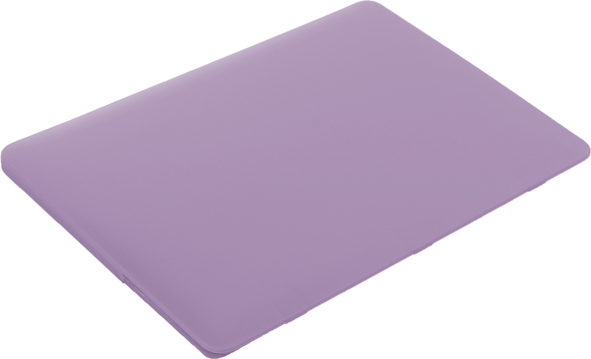 Liberty Project чехол для Apple Macbook Pro Retina 15,4, PurpleR0001282 Liberty Project чехол для Apple Macbook Pro Retina 15,4, PurpleR0001282Чехол Liberty Project для Apple Macbook Pro Retina 15,4 - это тонкая и прочная защита вашего устройства от потертостей и царапин, возникающих на корпусе при ежедневной эксплуатации. Чехол обеспечивает свободный доступ ко всем портам и разъемам ноутбука, а также не мешает процессу охлаждения.