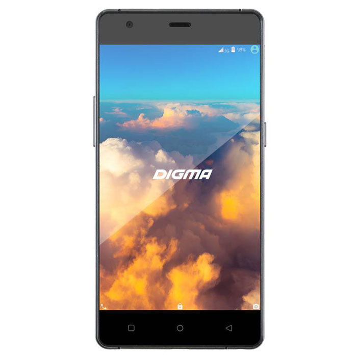 Digma VOX S503 4G, BlackVS5008ML Digma VOX S503 4G, BlackVS5008MLDigma VOX S503 4G – стильный смартфон с алюминиевым корпусом и передней панелью, покрытым цельным ламинированным стеклом. Устройство оснащено пятидюймовым IPS-экраном, обеспечивающим насыщенность и отличную цветопередачу изображения. Тонкие рамки дисплея позволят вам сосредоточить внимание на картинке при просмотре мультимедиа-файлов. Устройство снабжено передатчиками 3G/4G, оснащено оперативной памятью объемом 1 Гб и имеет 13-мегапиксельную камеру со светодиодной вспышкой. Встроенная GPS-антенна делает устройство полезным для водителей, путешественников и людей, ведущих активный образ жизни. Телефон сертифицирован EAC и имеет русифицированный интерфейс меню и Руководство пользователя.