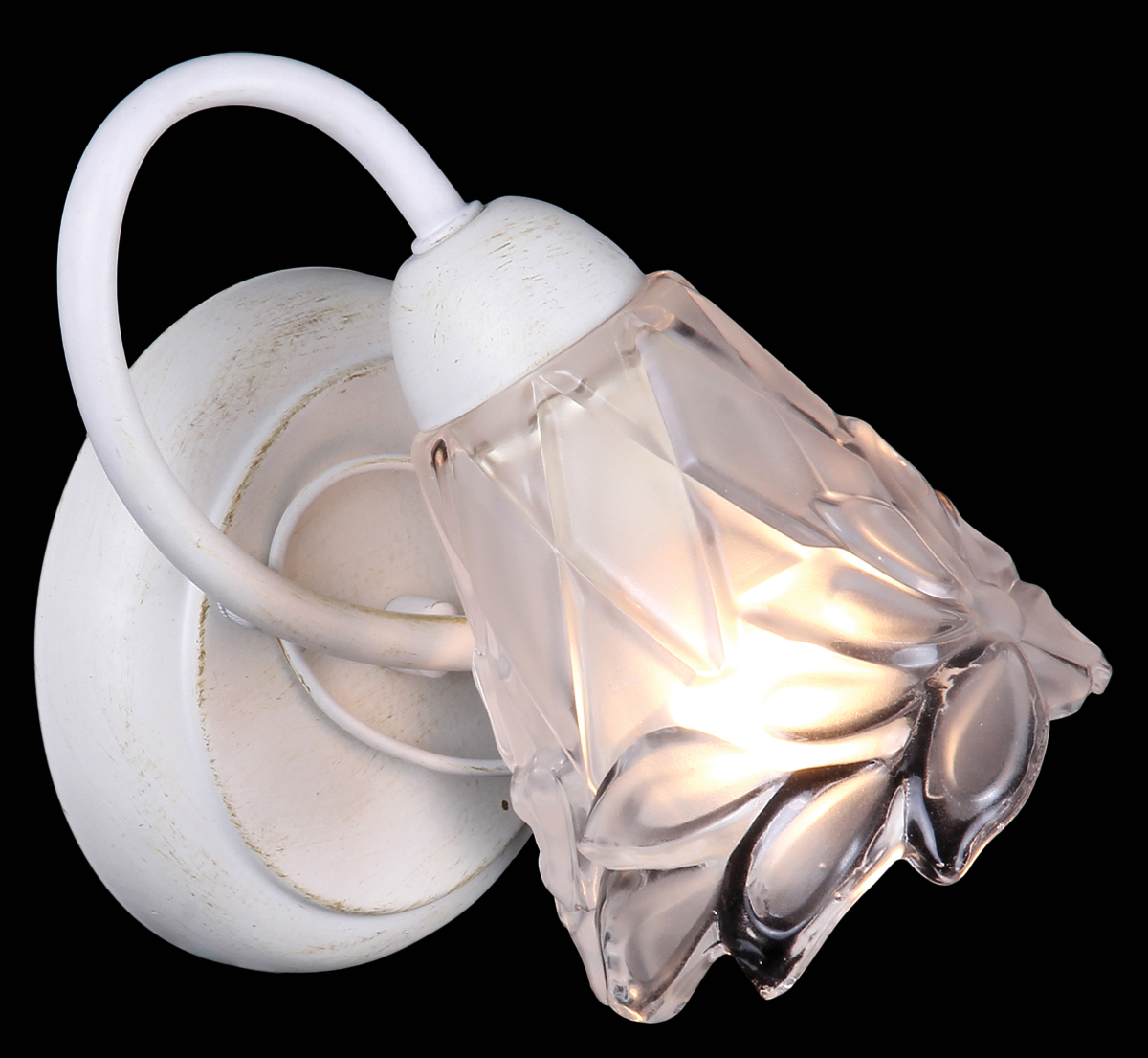 Бра Natali Kovaltseva, 1 х E14, 60W, цвет: золото. 10858/1W10858/1W GOLD IVORY Бра Natali Kovaltseva, 1 х E14, 60W, цвет: золото. 10858/1W10858/1W GOLD IVORYВ коллекциях NATALI KOVALTSEVA представлены разные стили – от классики до хайтека. Дизайн и технологическая составляющая продукции разрабатывается в R&D центре компании, который находится в г. Дюссельдорф, Германия. При производстве нашей продукции используются высококачественные и эксклюзивные материалы: хрусталь ASFOR, муранское стекло, перламутр, 24-каратное золото, бронза. Производство светильников соответствует стандарту системы менеджмента качества ISO 9001-2000. На всю продукцию ТМ Natali Kovaltseva распространяется гарантия.