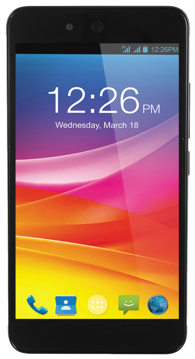 Micromax Canvas Juice 2 Q392, Cosmic grey8904132427549 Micromax Canvas Juice 2 Q392, Cosmic grey8904132427549Попрощайтесь с надоедливыми оповещениями о низком заряде батареи — высокоемкая батарея Micromax Canvas Juice 2 Q392 на 4000 мА ч прослужит вам очень долго! Общайтесь с любимыми и смотрите любимые видео — весь день напролет. Время работы в режиме разговора: 14 часов Время работы в режиме ожидания: 514 часов Лучшее в своем классе аудио: танцуйте под отличную музыку, звучащую из высококачественных динамиков Micromax Canvas Juice 2. Динамики на 96 дБ — музыка в три раза громче! Поразительный HD-экран: наслаждайтесь любимыми фильмами и видео в качестве HD на 5-дюймовом экране Micromax Canvas Juice 2. 5-дюймовый IPS HD дисплей\ Разрешение экрана: 1280х720 16,7 миллионов оттенков Corning Gorilla Glass 3 Мощный процессор: забудьте о медленной скорости работы телефона — четырехъядерный процессор с таковой частотой 1,3 ГГц Micromax Canvas Juice 2 поразит вас своей проворностью. Невероятная камера: делайте...