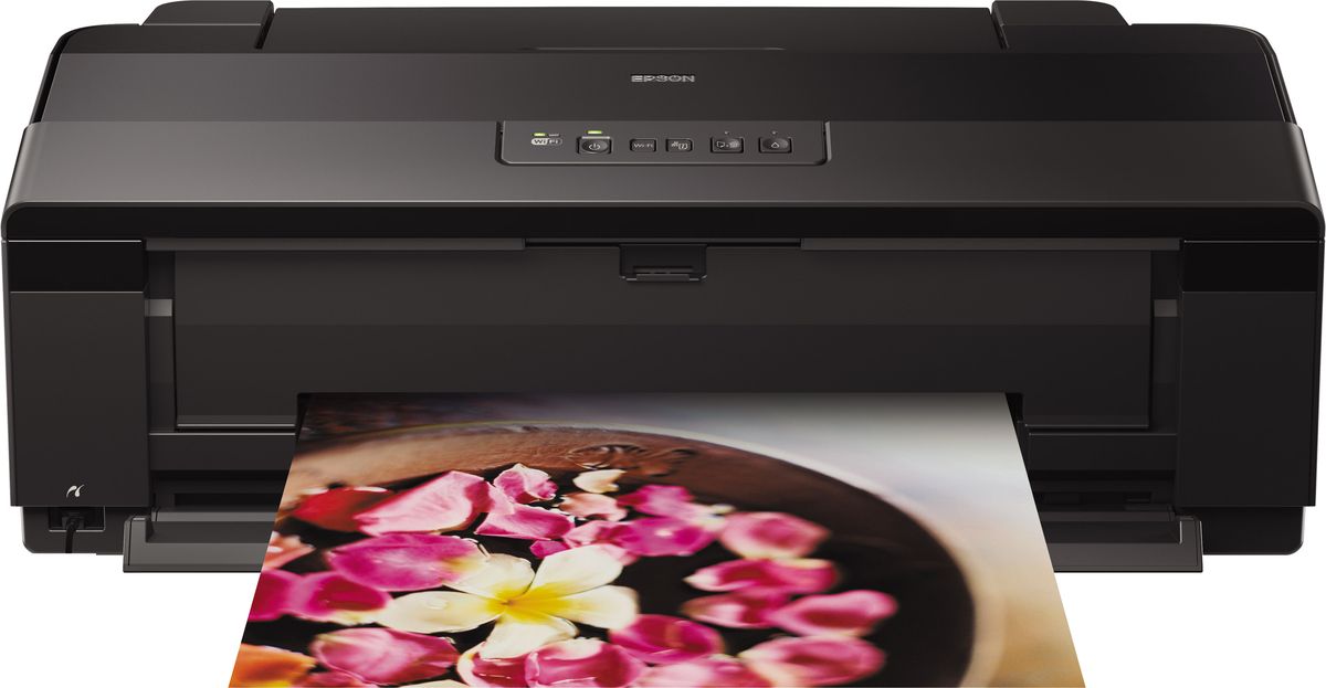 Epson Stylus Photo 1500W А3 принтерC11CB53302 Epson Stylus Photo 1500W А3 принтерC11CB53302Epson Stylus Photo 1500W — это фотопринтер формата А3+ с поддержкой печати по Wi-Fi. Принтер подойдет как для домашнего использования, так и для малого офиса, например, для печати красочных раздаточных материалов, презентаций или фотопостеров.