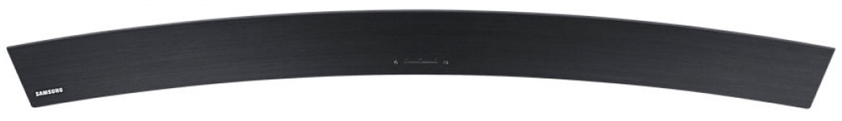 Samsung HW-J6000R, Black саундбарHW-J6000R/RU Samsung HW-J6000R, Black саундбарHW-J6000R/RUИзогнутый саундбар Samsung HW-J6000R подчеркивает элегантную кривизну телевизора Samsung с ребристой задней панелью и великолепным по качеству окружающим звуком. В саундбар встроены 6 отдельных динамиков, каждый из которых имеет свой усилитель, что обеспечивает чистоту и естественность звучания. Конструкция и размещение динамиков разработаны и доведены до совершенства специалистами акустической лаборатории Samsung Audio Lab. Функция TV SoundConnect помогает создать и настроить беспроводную домашнюю систему развлечений на базе вашего ТВ.? Вы сможете наслаждаться контентом с великолепным звуковым сопровождением. Функция Surround Sound Expansion формирует звуковое поле во всех направлениях: сверху, снизу, справа и слева. Это более естественно, чем звук, идущий только от экрана. Теперь вы сможете ощутить и насладиться реалистичностью звука с полноценным эффектом окружения. Управляйте вашим саундбаром Samsung HW-J6000R дистанционно с помощью приложения Samsung...