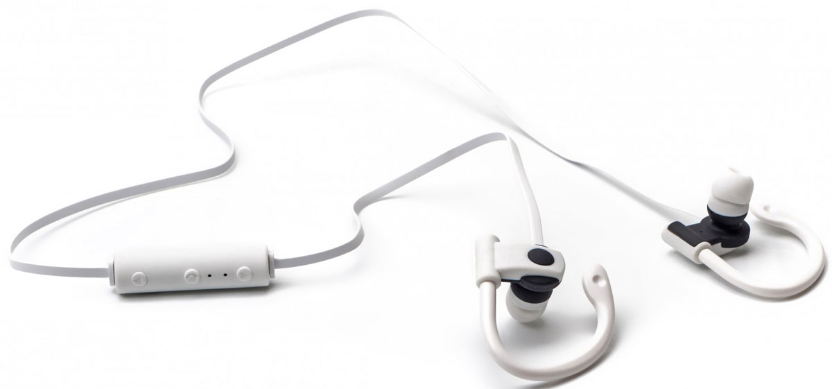 Harper HB-107, White наушники00-00001110 Harper HB-107, White наушники00-00001110Harper HB-107 - это Bluetooth наушники-вкладыши с поддержкой регулировки громкости и комфортными амбушюрами. Компактный корпус обеспечивает комфортное использование устройства в течение всего дня, а также при занятиях спортом или пробежке. Модель поддерживает Bluetooth 4.0 и подарит вам первоклассное качество звука! Работа от аккумулятора: 4-5 часов Время зарядки аккумулятора: около 2 часов