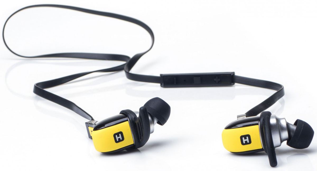 Harper HB-308, Yellow наушникиH00001135 Harper HB-308, Yellow наушникиH00001135Harper HB-308 - это Bluetooth наушники-вкладыши с поддержкой регулировки громкости и комфортными амбушюрами. Компактный корпус обеспечивает комфортное использование устройства в течение всего дня, а также при занятиях спортом или пробежке. Модель поддерживает Bluetooth 4.1 и подарит вам первоклассное качество звука!