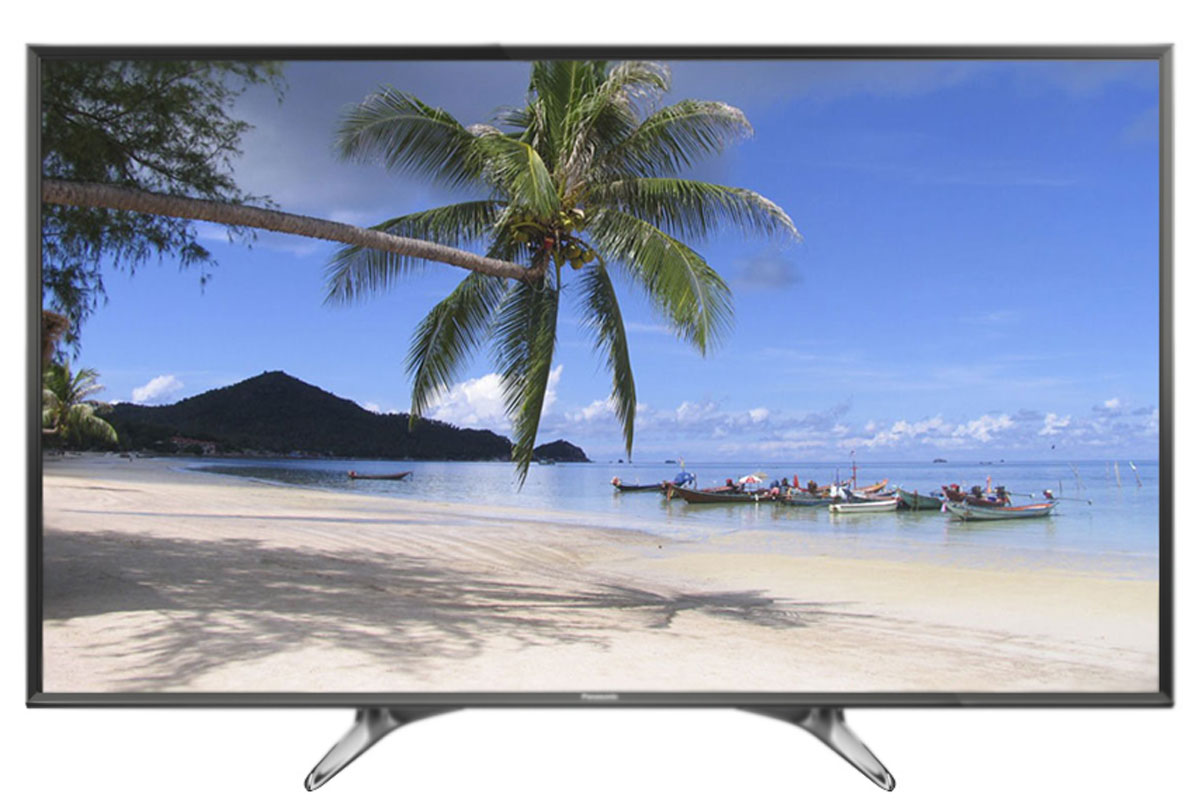 Panasonic TX-49DXR600 телевизорTX-49DXR600 Panasonic TX-49DXR600 телевизорTX-49DXR600Этот супер-смарт телевизор Panasonic TX-49DXR600 сочетает в себе качество картинки 4К и интуитивно понятный интерфейс, разработанный на базе ОС Firefox. Разрешение 3840x2160 на 4К Ultra HD-телевизорах обеспечивает настолько детализированное и чистое изображение, что вам покажется, будто вы смотрите в окно, а не в экран телевизора. Панели с высокой яркостью и широким цветовым охватом и мощный четырехъядерный процессор Quad Core Pro гарантируют, что от вашего взгляда не скроется ни одна деталь изображения в формате 4К. Новая домашняя страница на платформе ОС Firefox упрощает доступ к необходимым материалам и имеет интуитивно понятное управление. Для анализа и обработки умных фикций Beyond Smart используется четырехъядерный процессор. Изготовленный на основе самых передовых технологий телевизионной индустрии, он быстро и одновременно выполняет несколько процессов, обеспечивая значительное превосходство в производительности. Кроме того, он обеспечивает...