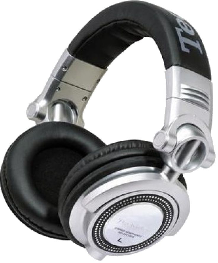 Panasonic RP-DH1250E-S, Silver наушникиRP-DH1250E-S Panasonic RP-DH1250E-S, Silver наушникиRP-DH1250E-SНаушники Panasonic RP-DH1250E-S порадуют вас абсолютным качеством и подарят невероятный комфорт от их использования. Плотно прилегающие к ушам мягкие амбушюры, оснащенные 50-миллиметровыми динамиками, позволяют отчетливо слышать каждую ноту, насладиться отличным звучанием на всем частотном диапазоне. Складывающиеся дужки наушников Panasonic RP-DH1250E-S предоставляют возможность использовать только один динамик, а также комфортно транспортировать их. Для этого в комплект входит специальный чехол. Витой шнур данной модели для максимально комфортного использования можно легко регулировать по длине от 1.2 м до 3 м, а в случае повреждения он легко поддается замене. Позолоченный штекер, посредством которого данная модель подключается к источнику воспроизведения звука, гарантирует безупречный контакт.