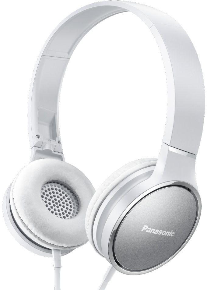 Panasonic RP-HF300GC-W, White наушникиRP-HF300GC-W Panasonic RP-HF300GC-W, White наушникиRP-HF300GC-WБлагодаря простому минималистачному, но в тоже время стильному дизайну, наушники Panasonic RP-HF300GC отлично подойдут к любому стилю.30-миллиметровые динамики создают мощный насыщенный звук, а складная конструкция гарантирует компактность и отличную портативность. Наушники представлены в нескольких ярких цветовых вариантах - выберите тот, который подходит именно вам. Глубокий и насыщенный звук: Готовы к мощному звуку? Наушники закрытого типа с 30-миллиметровыми динамиками вас не разочаруют. Стильные наушники Panasonic RP-HF300GC подарят вам неизменно чистый и четкий звук, где бы вы ни находились- дома или в пути. Оригинальный дизайн: Простой минималистичный дизайн Panasonic RP-HF300GC подойдет под любой стиль одежды. А благодаря облегченной конструкции, их можно братье собой куда угодно. Компактный складной дизайн: Panasonic RP-HF300GC складываются двумя способами, что позволяет брать их повсюду, независимо от размера ...