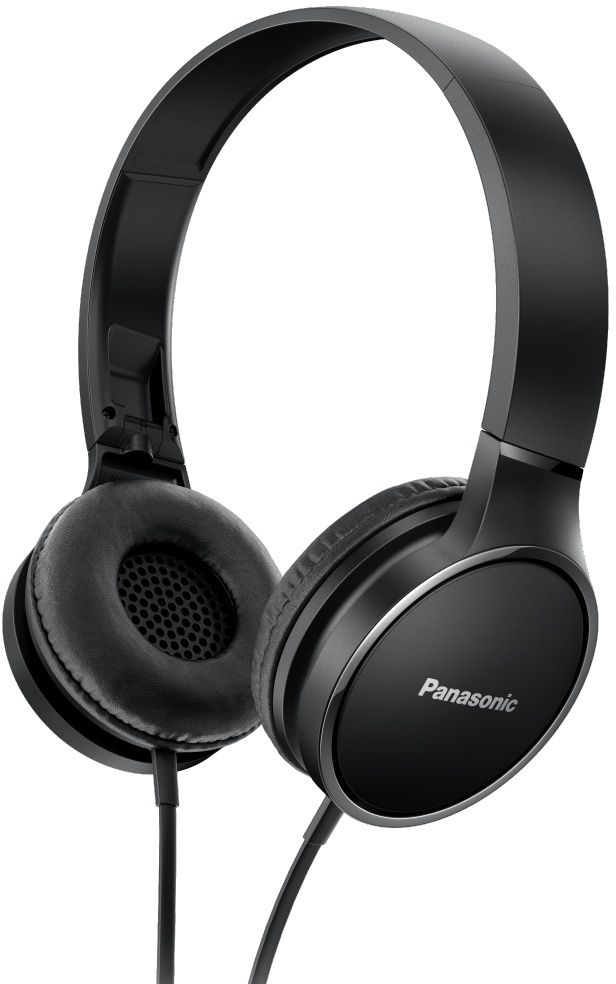 Panasonic RP-HF300MGCK, Black наушникиRP-HF300MGCK Panasonic RP-HF300MGCK, Black наушникиRP-HF300MGCKБлагодаря простому минималистичному, но в то же время стильному дизайну, наушники Panasonic RP-HF300MGC отлично подойдут к любому стилю. 30-миллиметровые динамики создают мощный насыщенный звук, а складная конструкция гарантирует компактность и отличную портативность. Готовы к мощному звуку? Наушники закрытого типа с 30-миллиметровыми динамиками вас не разочаруют Стильные наушники Panasonic RP-HF300MGC подарят вам неизменно чистый и четкий звук, где бы вы ни находились - дома или в пути. Простой минималистичный дизайн Panasonic RP-HF300MGC подойдет под любой стиль одежды. А благодаря облегченной конструкции их можно брать с собой куда угодно. Panasonic RP-HF300MGC складываются двумя способами, что позволяет брать их повсюду, независимо от размера сумки. Мягкие амбушюры и эргономичный дизайн позволяют слушать музыку в течение нескольких часов Совместимы с устройствами iPhone, BlackBerry и Android. Можно...