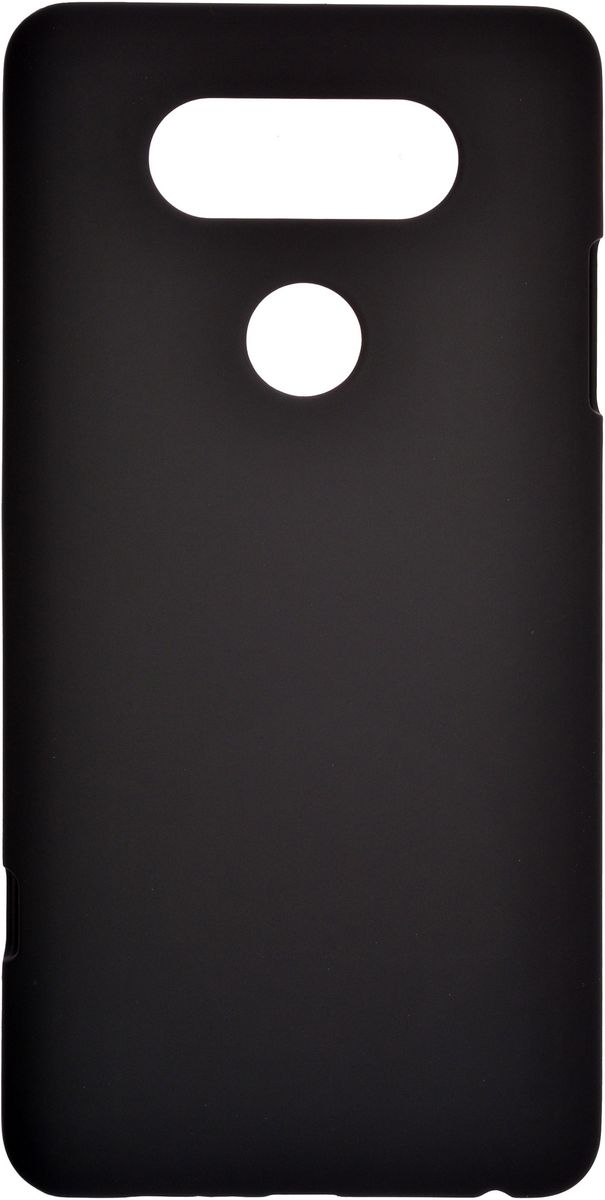 Skinbox Shield 4People чехол-накладка для LG V20, Black2000000108612 Skinbox Shield 4People чехол-накладка для LG V20, Black2000000108612Чехол-накладка Skinbox Shield 4People для LG V20 бережно и надежно защитит ваш смартфон от пыли, грязи, царапин и других повреждений. Выполнен из высококачественного поликарбоната, плотно прилегает и не скользит в руках. Чехол-накладка оставляет свободным доступ ко всем разъемам и кнопкам устройства.