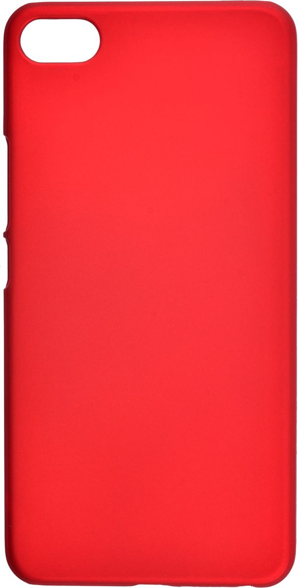 Skinbox Shield 4People чехол-накладка для Meizu U20, Red2000000111728,2000000112817 Skinbox Shield 4People чехол-накладка для Meizu U20, Red2000000111728,2000000112817Чехол-накладка Skinbox Shield 4People для Meizu U20 бережно и надежно защитит ваш смартфон от пыли, грязи, царапин и других повреждений. Выполнен из высококачественного поликарбоната, плотно прилегает и не скользит в руках. Чехол-накладка оставляет свободным доступ ко всем разъемам и кнопкам устройства.