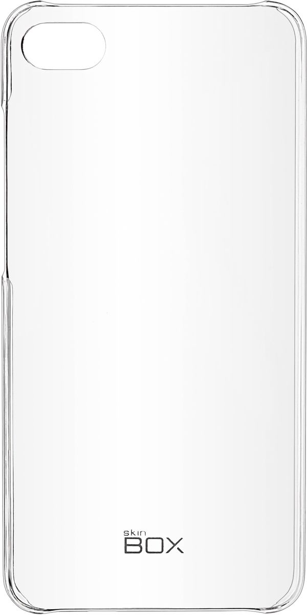 Skinbox Crystal 4People чехол-накладка для Meizu U10, Crystal2000000111780 Skinbox Crystal 4People чехол-накладка для Meizu U10, Crystal2000000111780Чехол Skinbox Crystal 4People для Meizu U10 надежно защитит ваш смартфон от внешних воздействий, грязи, пыли, брызг. Он также поможет при ударах и падениях, не позволив образоваться на корпусе царапинам и потертостям. Чехол обеспечивает свободный доступ ко всем функциональным кнопкам смартфона и камере.