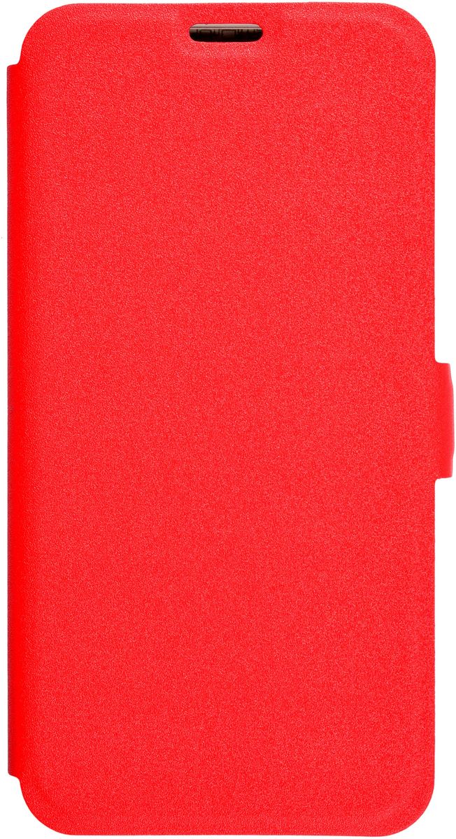 Prime Book чехол-книжка для Meizu U10, Red2000000111827 Prime Book чехол-книжка для Meizu U10, Red2000000111827Чехол Prime Book для Meizu U10 надежно защищает ваш смартфон от внешних воздействий, грязи, пыли, брызг. Он также поможет при ударах и падениях, не позволив образоваться на корпусе царапинам и потертостям. Чехол обеспечивает свободный доступ ко всем функциональным кнопкам смартфона и камере.